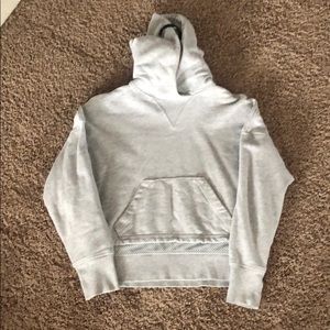 COPY - Lululemon jacket size 2